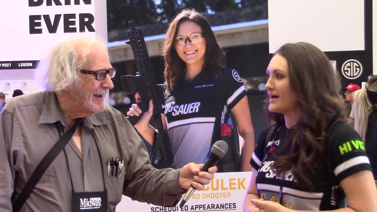 Lena Miculek