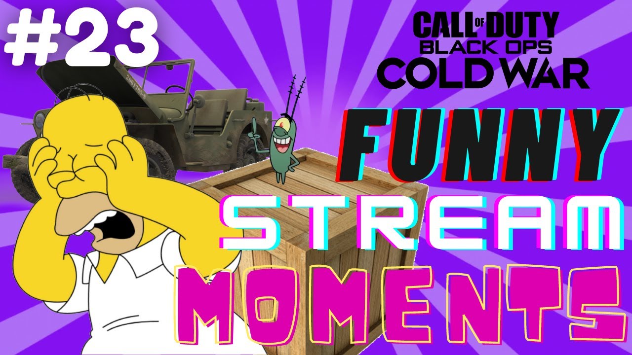Plankton & Homer Play Search | Cold War Voice Trolling | Funny Moments