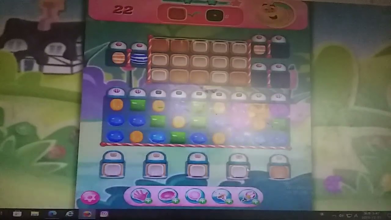 PREM UPDATE LIVE 2025년12월31일 수요일 Candy Crush Saga game (4)🎮💻Lee sang kyu tv is Live