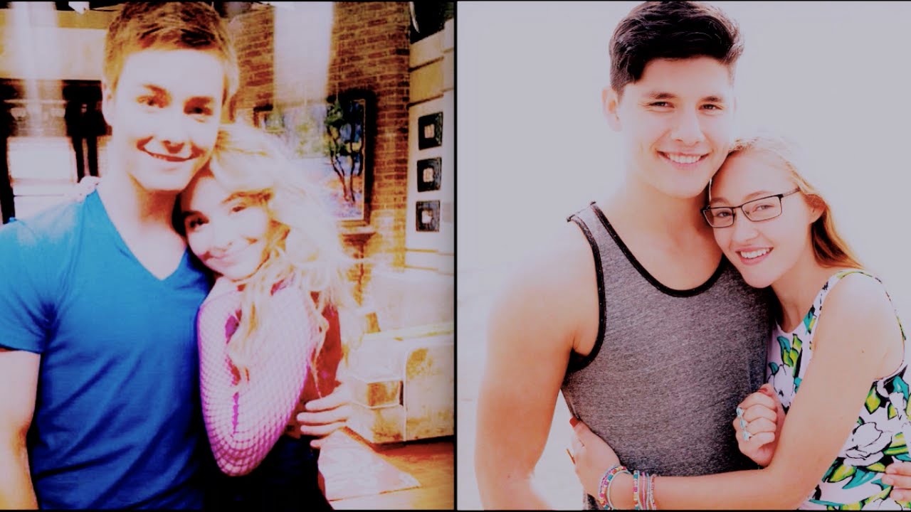 lucaya + zaya | one thing