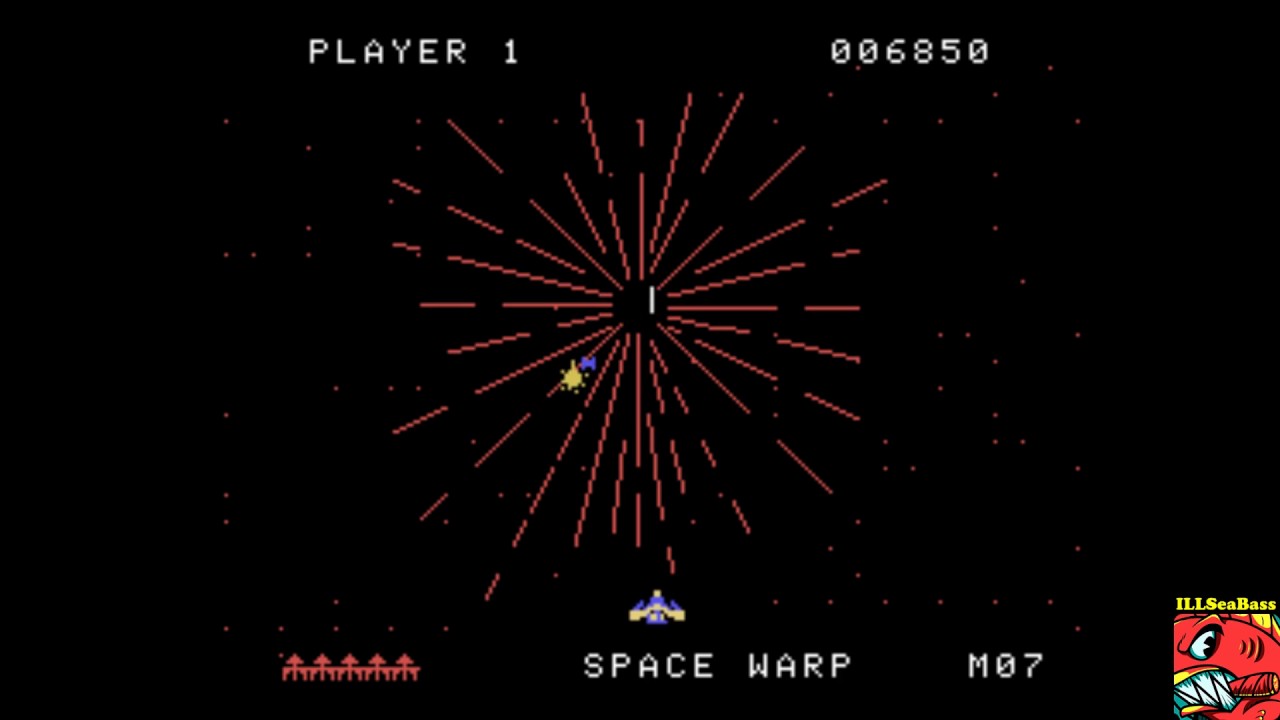 Gorf COLECOVISION - 14,950
