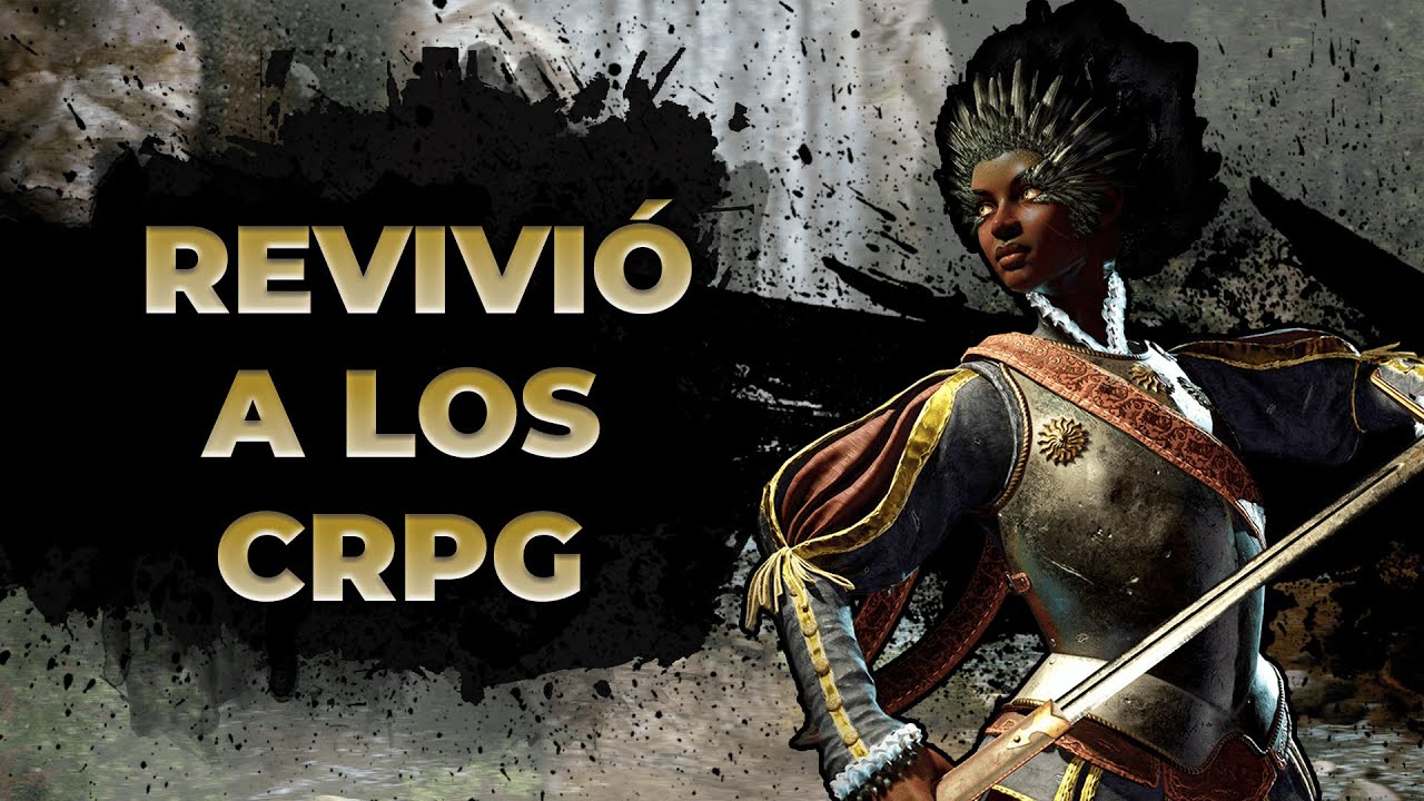 EL PROBLEMA de PILLARS OF ETERNITY - Reseña Completa