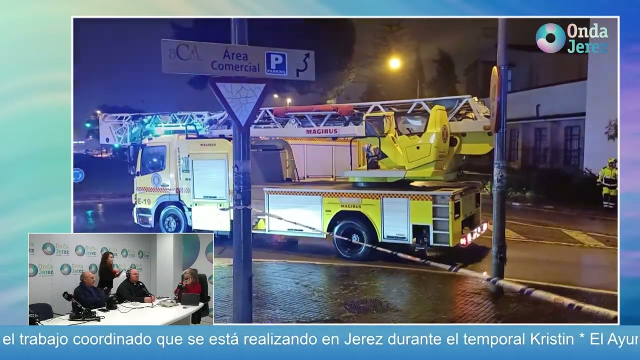DESPIERTA JEREZ T02xP060 - JUEVES 29.01.2026