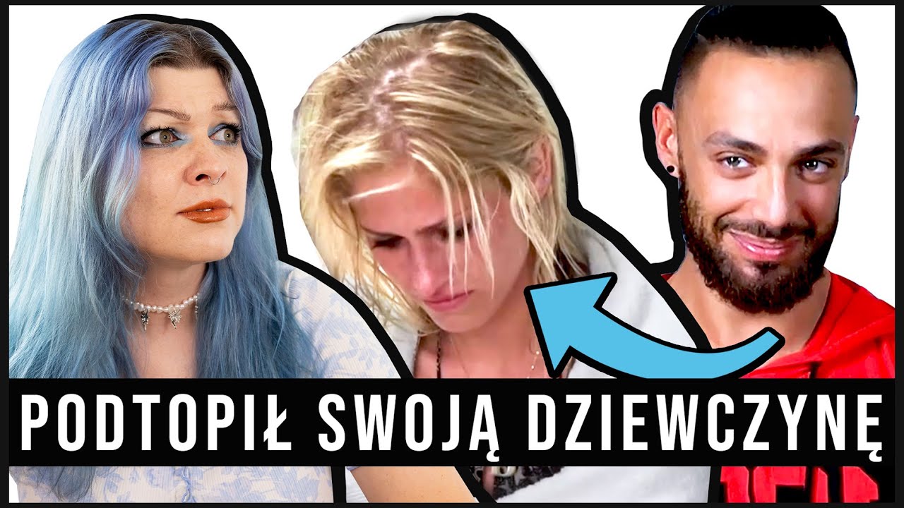 BASIA I KRYSTIAN TO DZIWNA RELACJA | Hotel Paradise 20 [sezon 3]