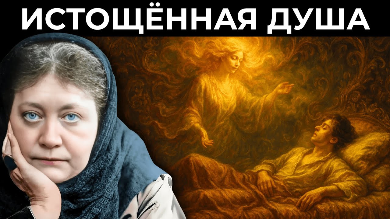 Желание Лежать Целый День: Блаватская Раскрывает, Чего На самом Деле Хочет Твоя Душа