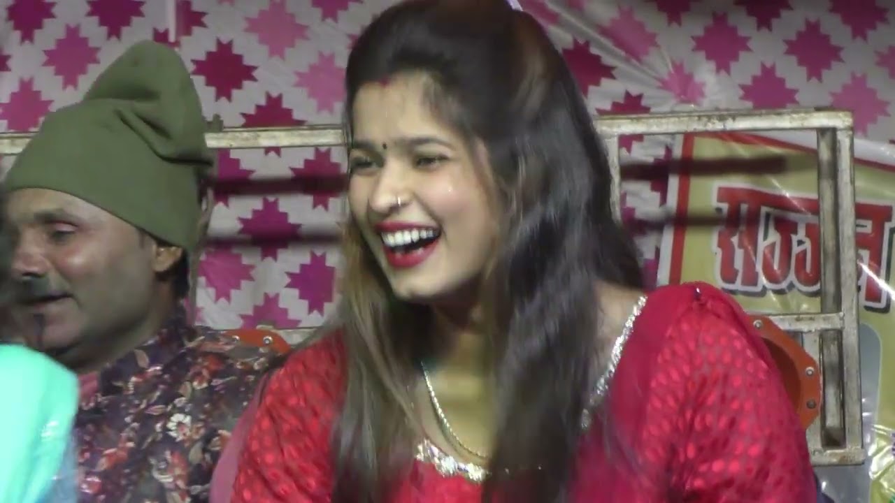 मैं तो जिऊंगी तेरे 😄🙏🌹👍 #नौटंकी #नाच #गजल #वीडियो mai to jiungi tere #nautanki #nach #song #video 