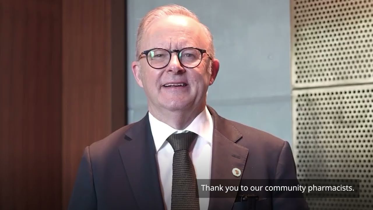 Happy World Pharmacists Day 2025!