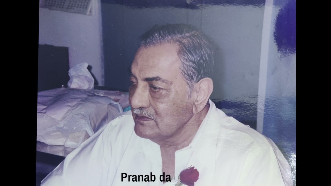 Sri Aurobindo Ashram, The Early Years - Interview with Srikant by Nilisha