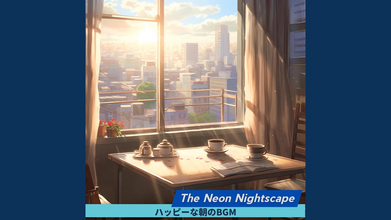 Luxurious Break of Dawn