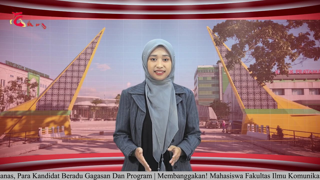 [C6 NEWS] Informasi Akurat dan Terpercaya