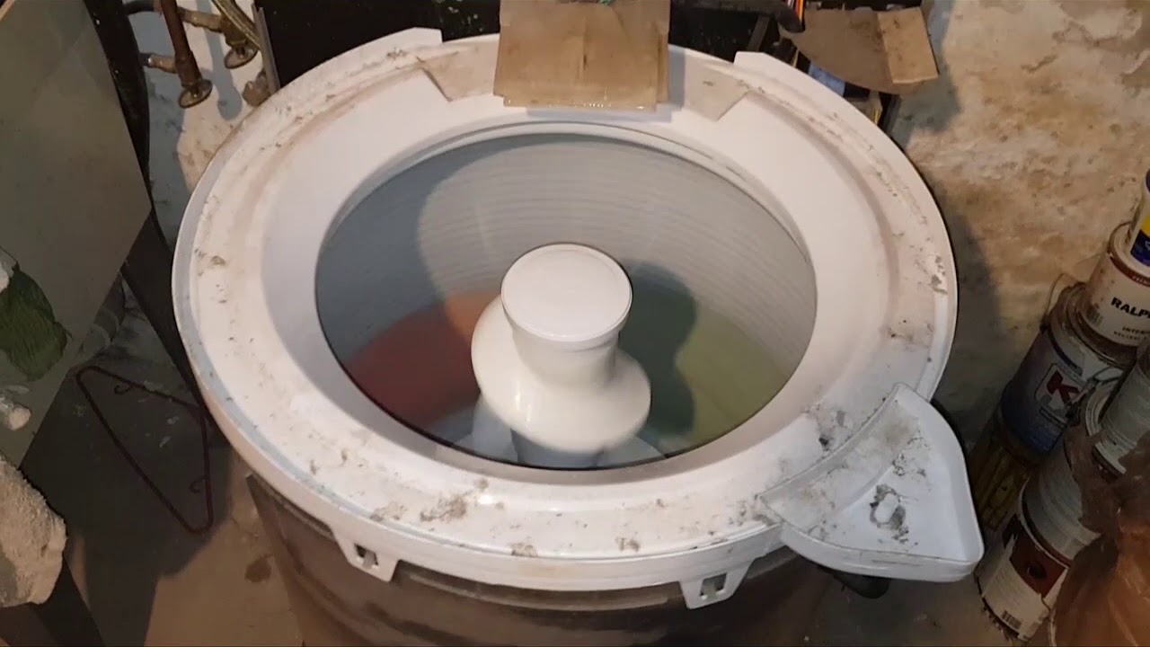 Kenmore 70 series disassembled