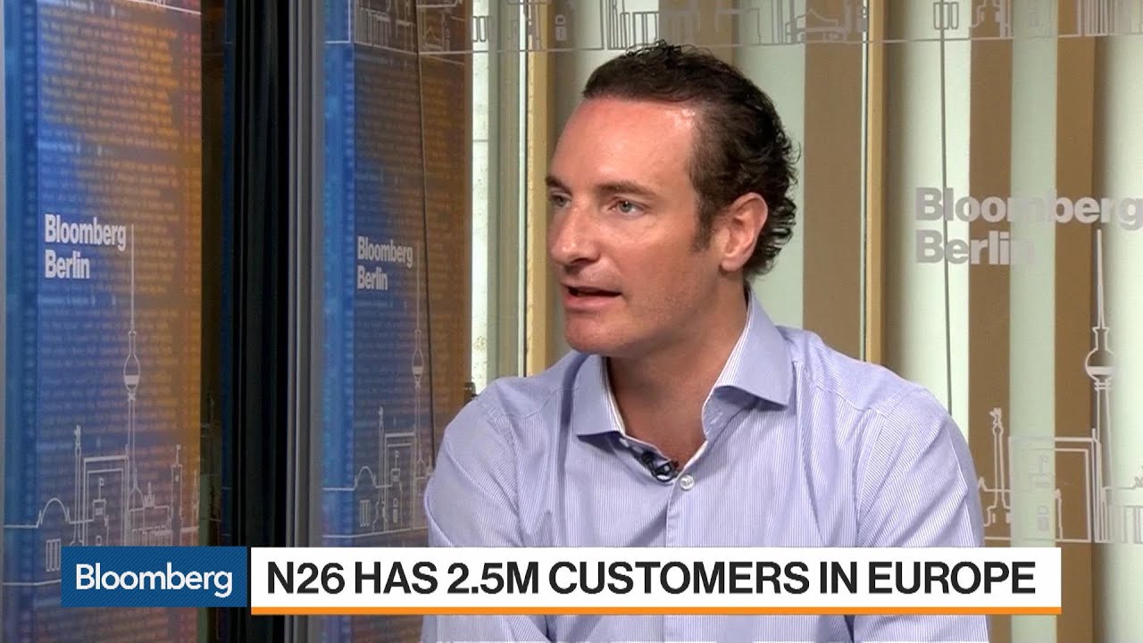 How N26 Is Shaking Up Traditional Banking in Germany