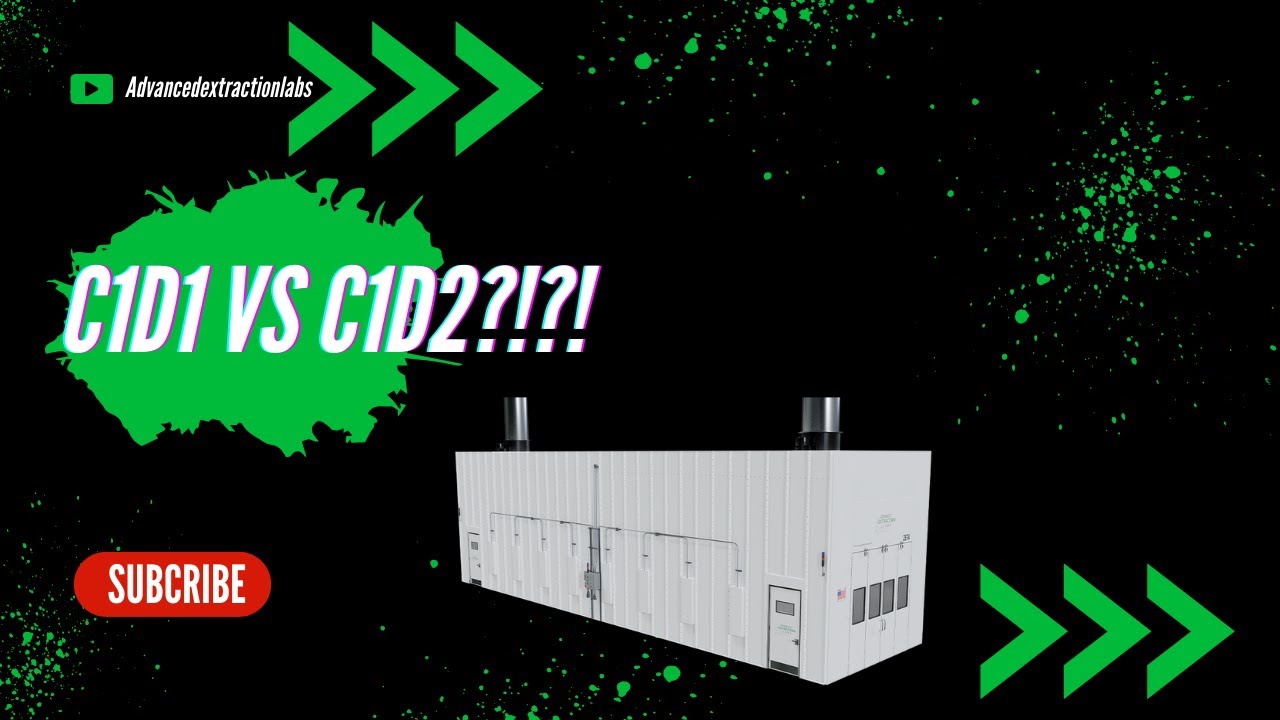 What is C1D1 VS C1D2?!?!? (the answer may surprise you)!!