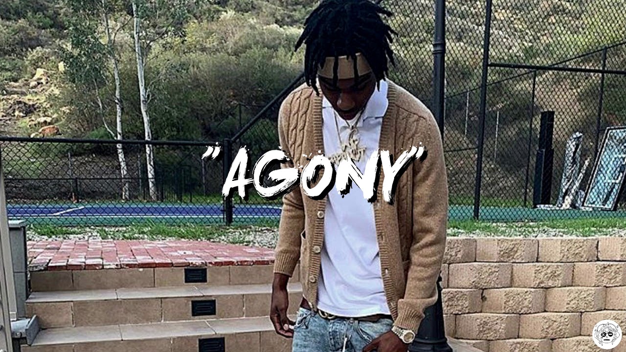 [FREE] Polo G x Lil Zay Osama Type Beat- 