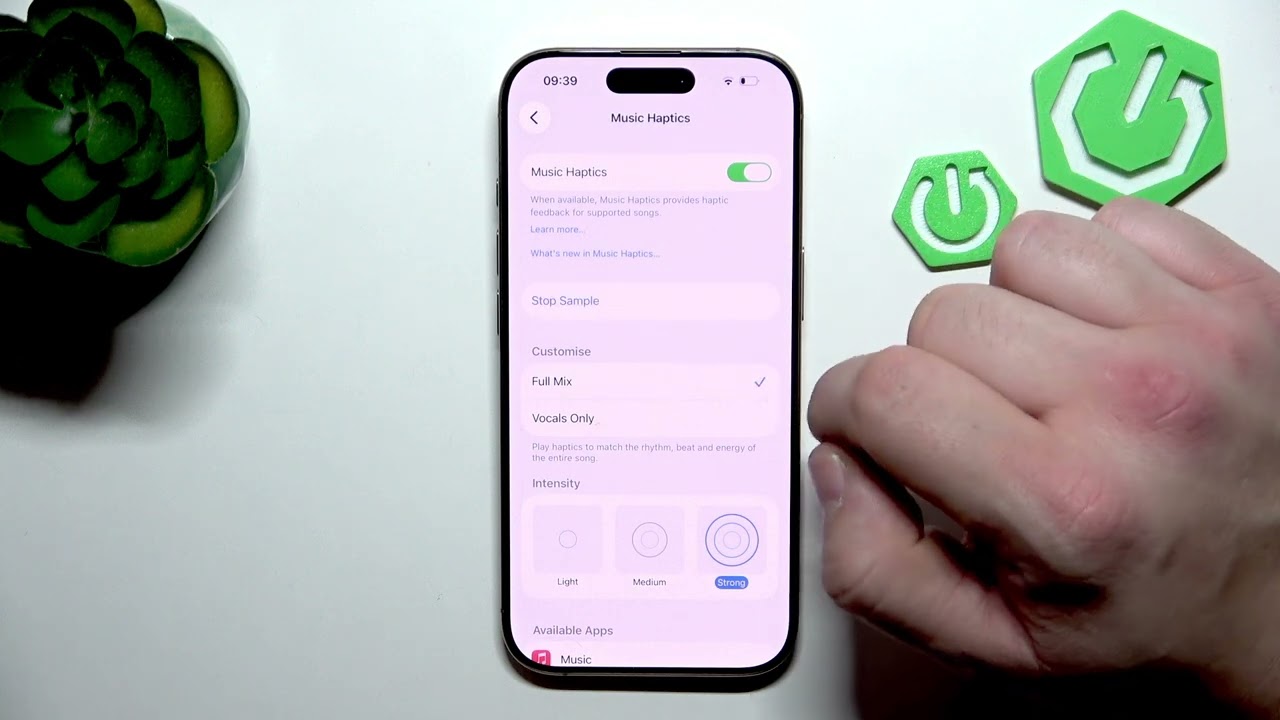 iPhone 16 Pro &ndash; Как использовать математические заметки в калькуляторе