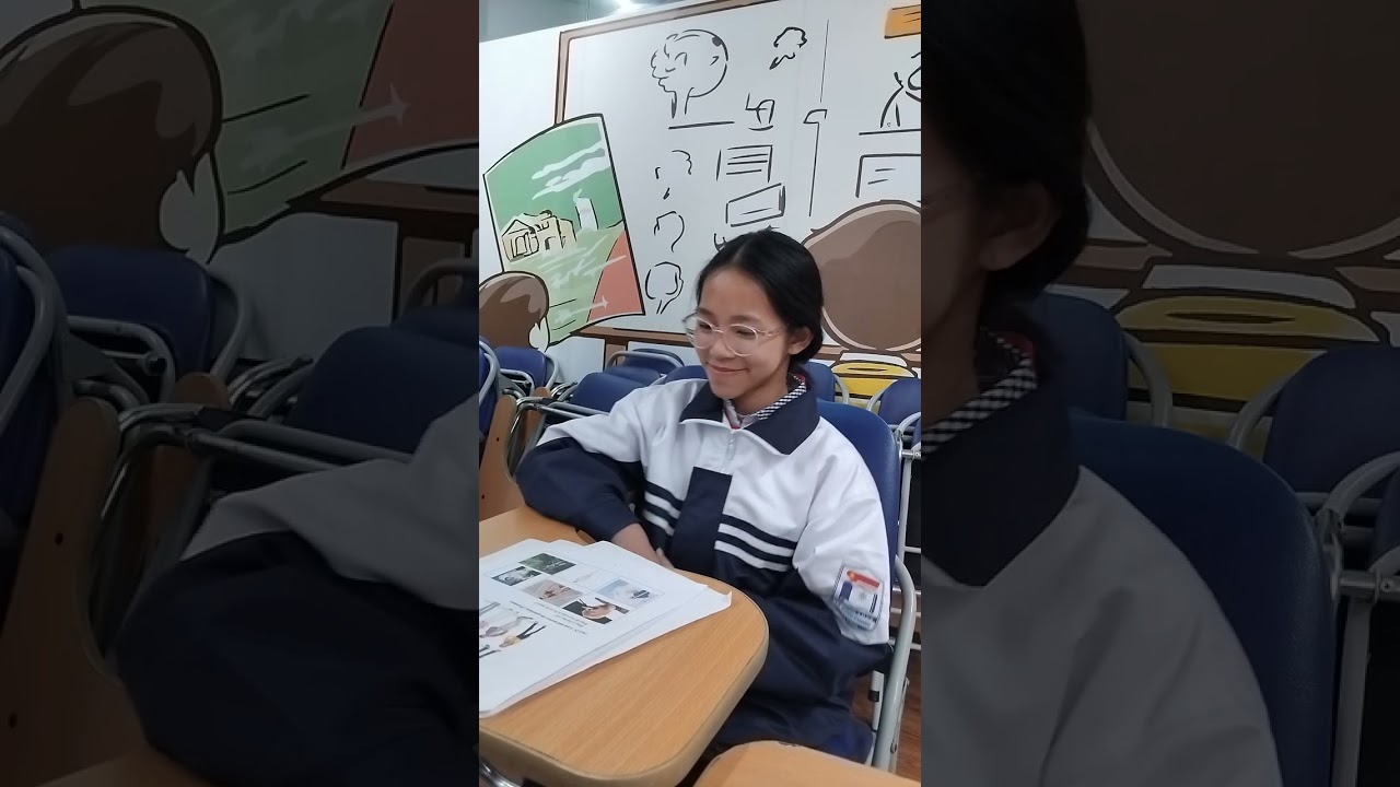 Thiên Vy 76 Teen 1 - Test 3 - Dream Sky Tô Hiệu