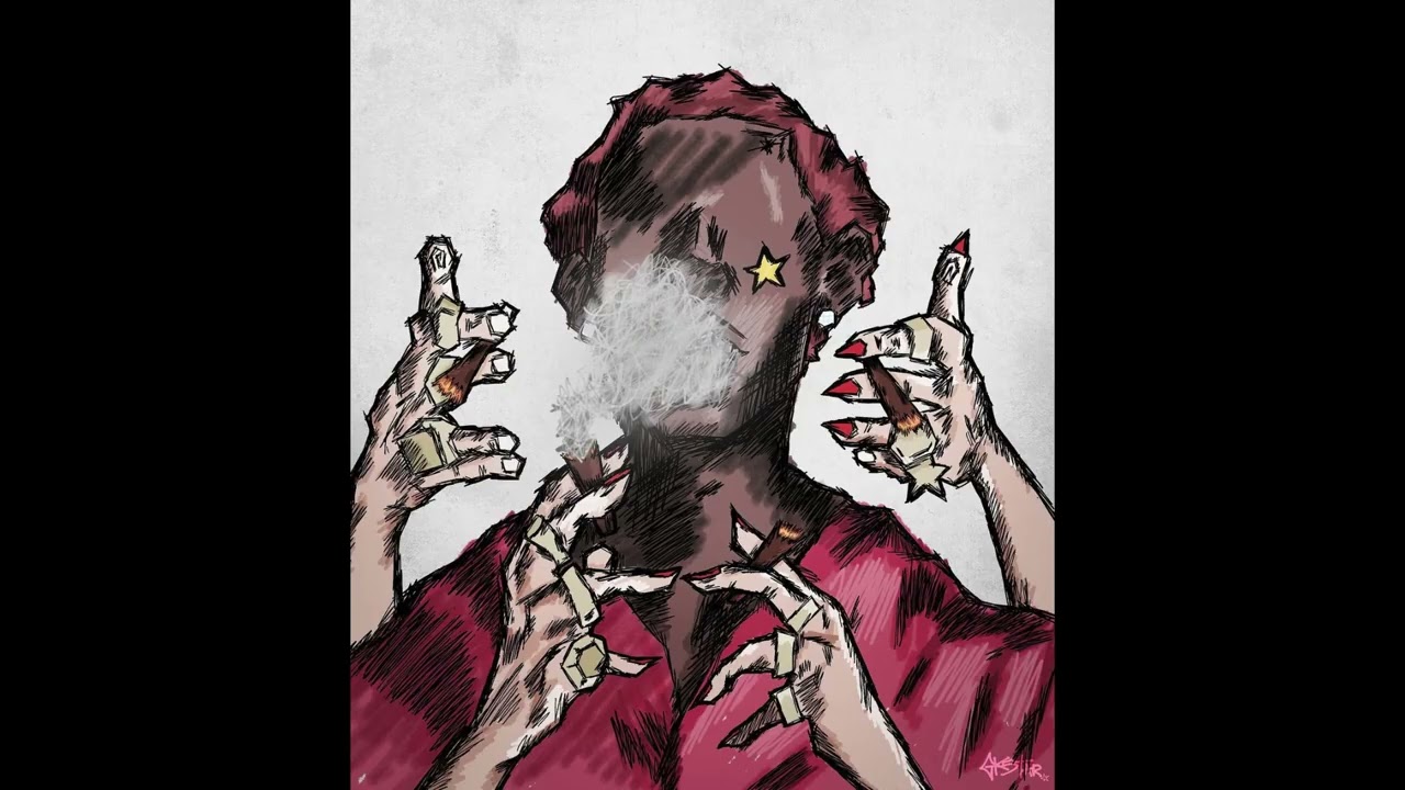 MG SLEEPY X SAMPLE TYPE BEAT - 