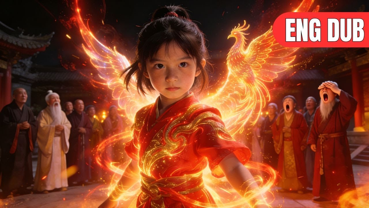 Reborn:Killed by her cruel sister, a girl is reborn with divine power to become the top genius