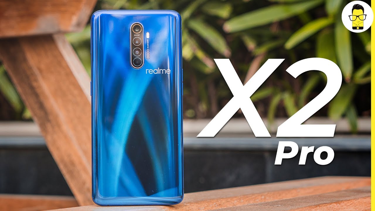 Realme X2 Pro review: can it compete with the OnePlus 7T & Redmi K20 Pro?