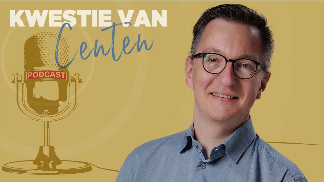 'Europa moet keihard terugslaan in handelsoorlog met Trump | Kwestie van Centen | Podcast