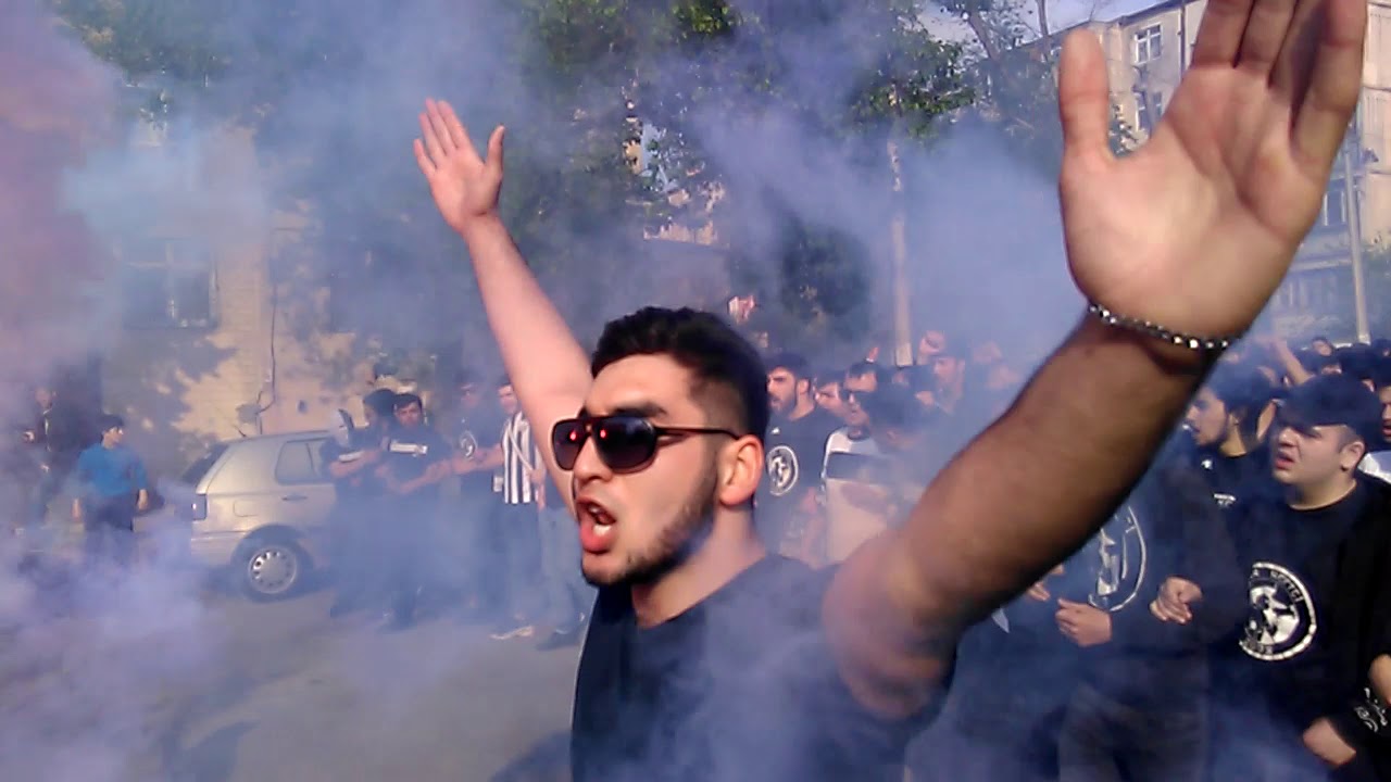 Forza Neftçi Neftçi - Qarabağ oyunundan əvvəl