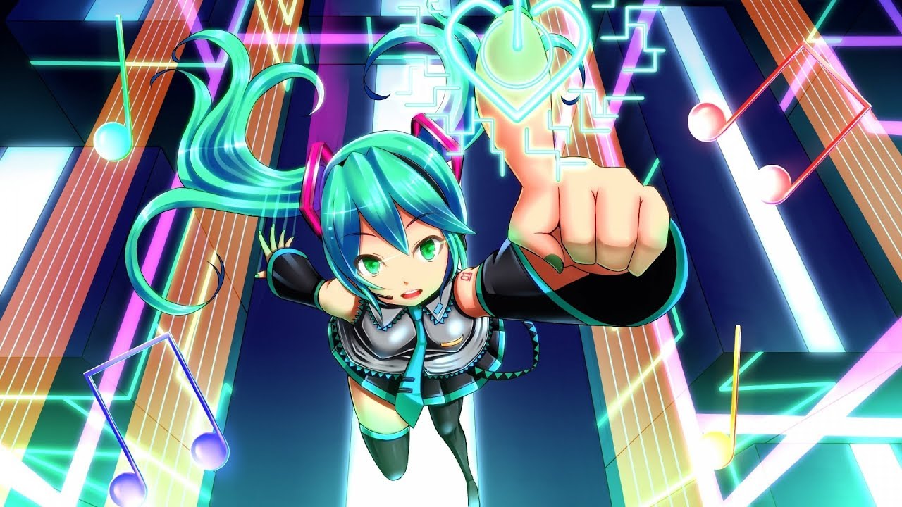 Nightcore - Dirty Sexy Money