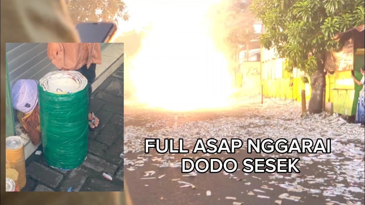 IDUL FITRI 1445H | KECIL KECIL CABE RAWIT