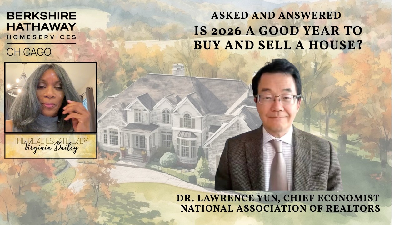 What's Next for the Economy? Highlights from Dr. Lawrence Yun's Presentation | March 14, 2026