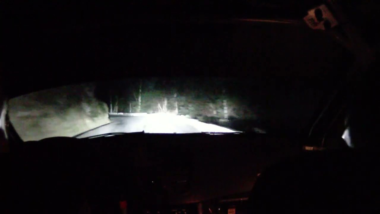 Rallye Monte-Carlo 2012 207 R3T  es Moulinet   La Bolène Vésubie 2
