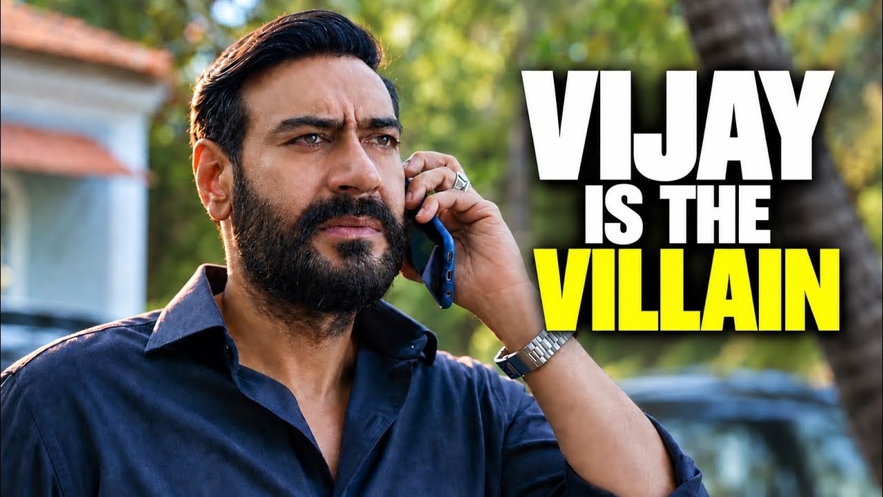 Why DRISHYAM 3 Has 3 Bodies #Drishyam3 #Drishyam2 #VijaySalgaonkar #Annandverse #moviebreakdown
