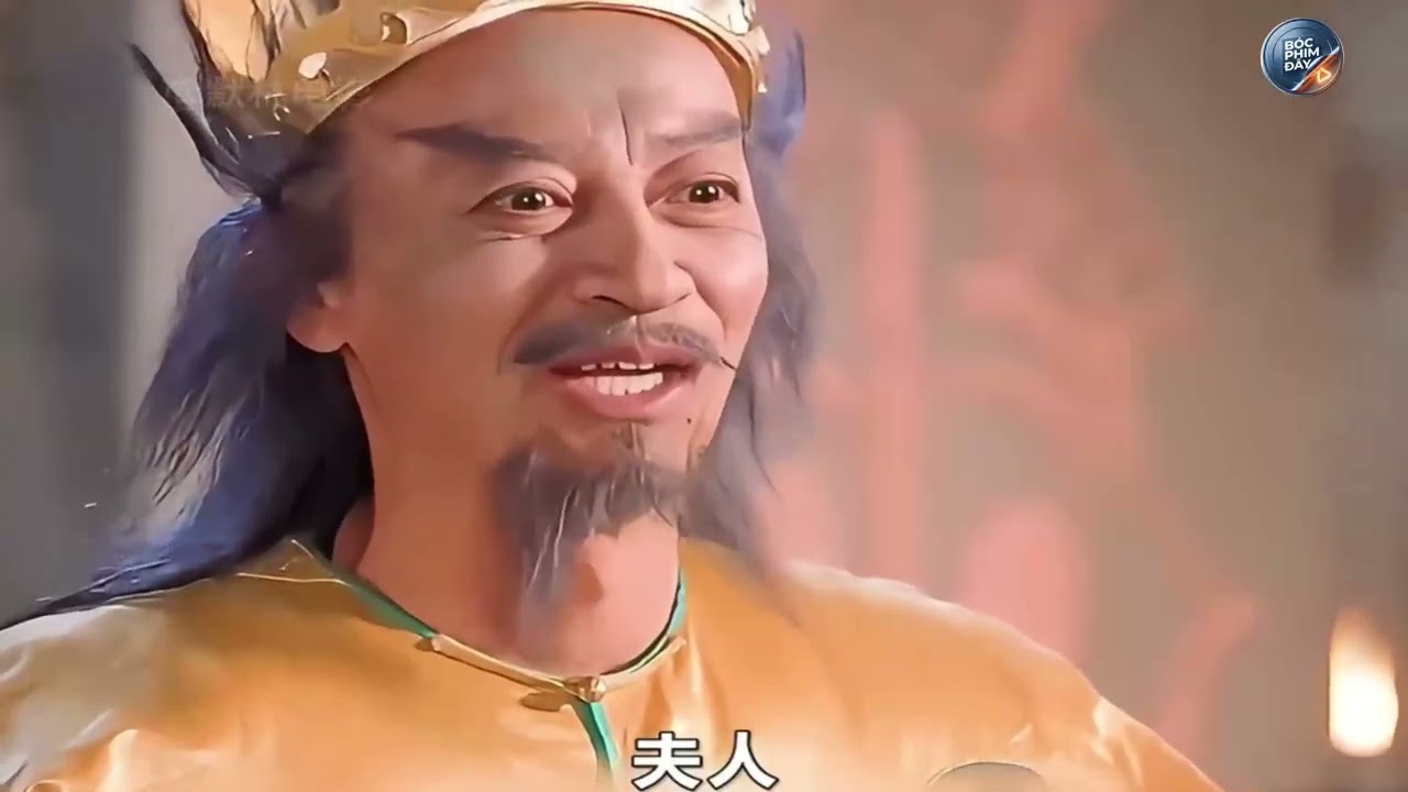Sự Thật Đáng Sợ Nơi Âm Phủ: Khi "Đồng Tiền" Thao Túng Cả Quỷ Thần