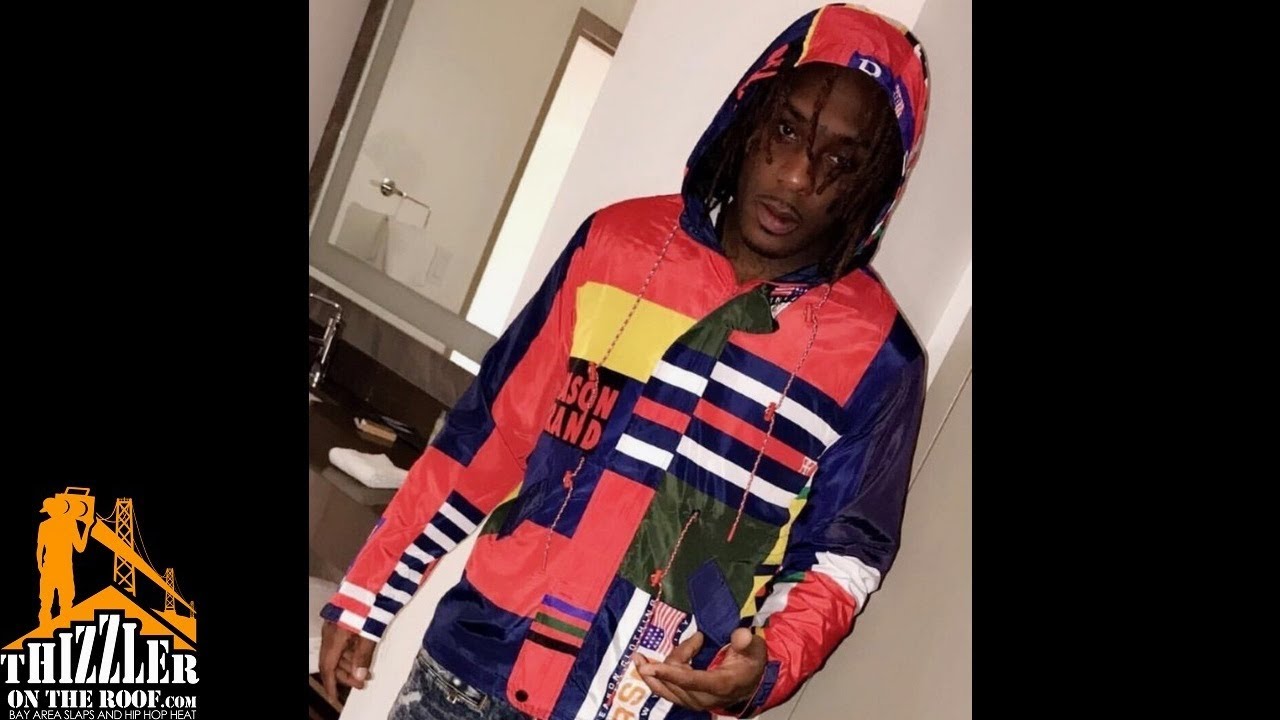 CML ft. Lil E. - Hottest Out [Prod. TeoILikeThis] [Thizzler.com Exclusive]