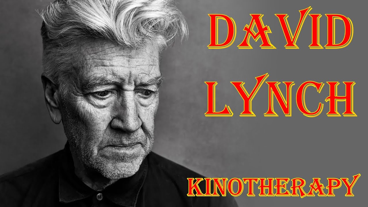 David Lynch: Introduction, Films and Retrospective