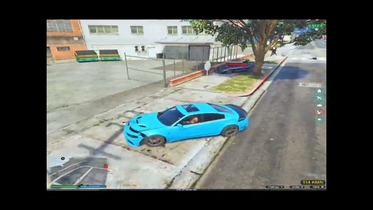 Clips chill