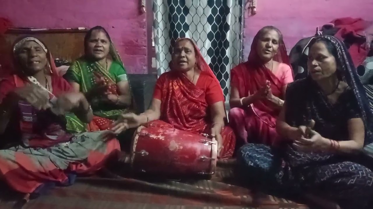 #nimadibhajan