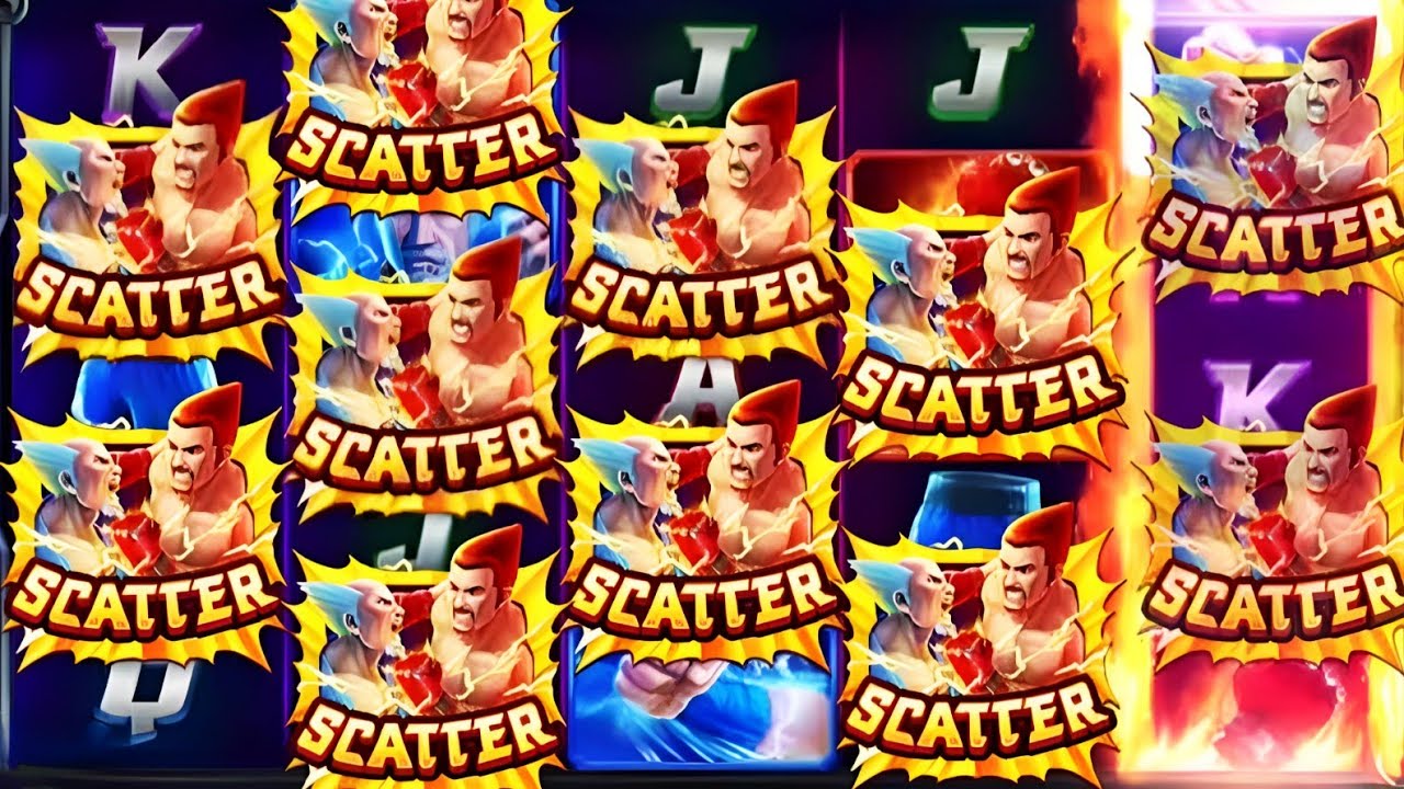 BOXING KING JILI SLOT GAME TODAY || BOXING KING JILI SLOT GAMEPLAY
