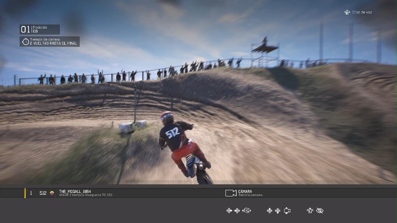 MXGP 2021