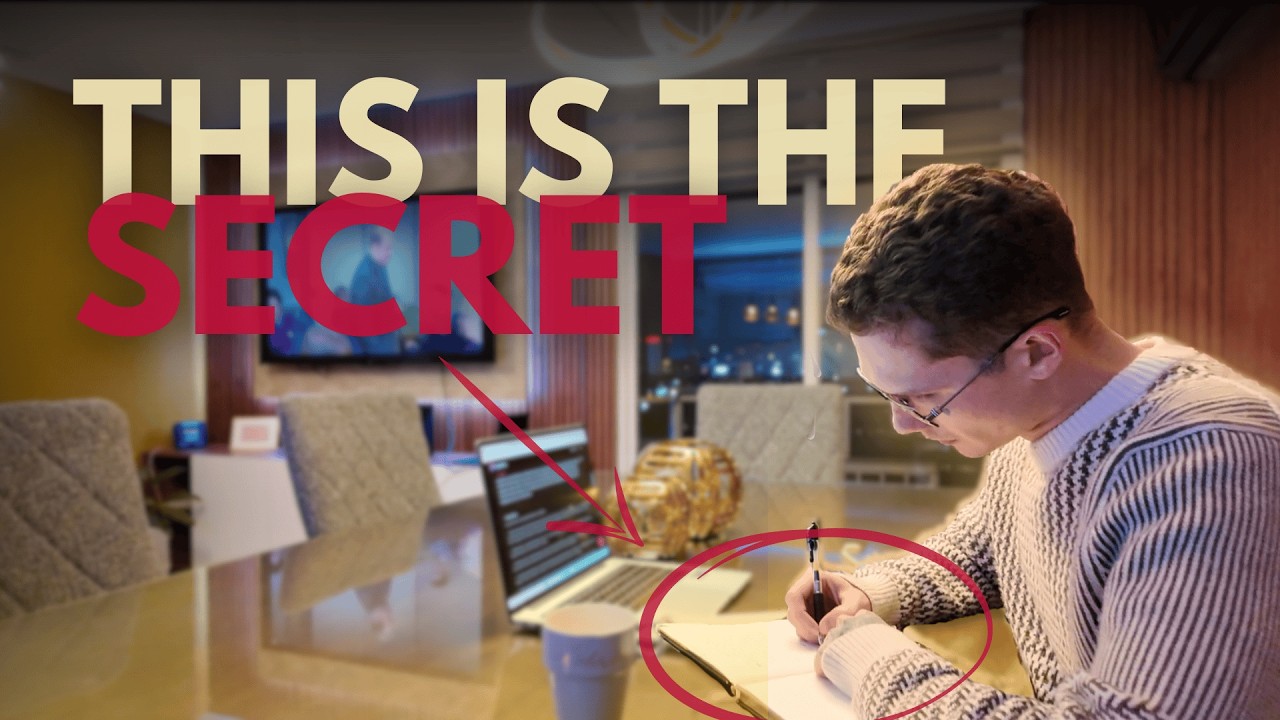 Journal Your Way To Fluency (2026 Method)