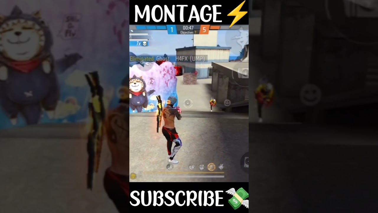 HEADSHOT MONTAGE ⚡#shorts #short #viral #viralshort #viralshorts #youtubeshorts #shortsyoutube