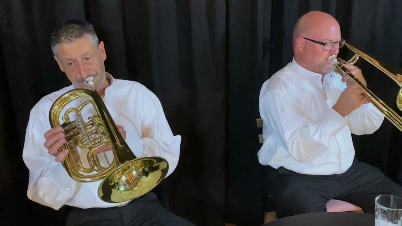 FassBrass mit 