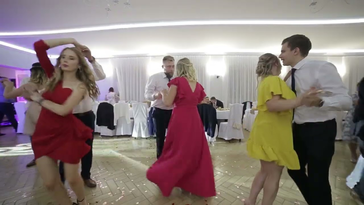 Po prostu kochaj MeGustar cover Zespół muzyczny Fart 2021 (Koło-Konin-Turek-Kutno-Włocławek- Łódź)