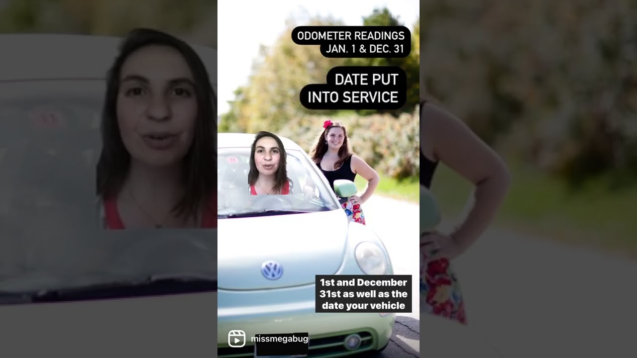 Mileage Rate Increasing 7/1/22