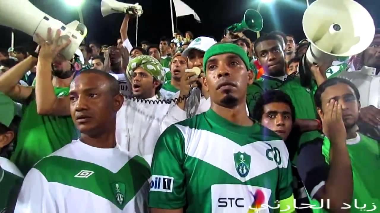 طرب الاهلي