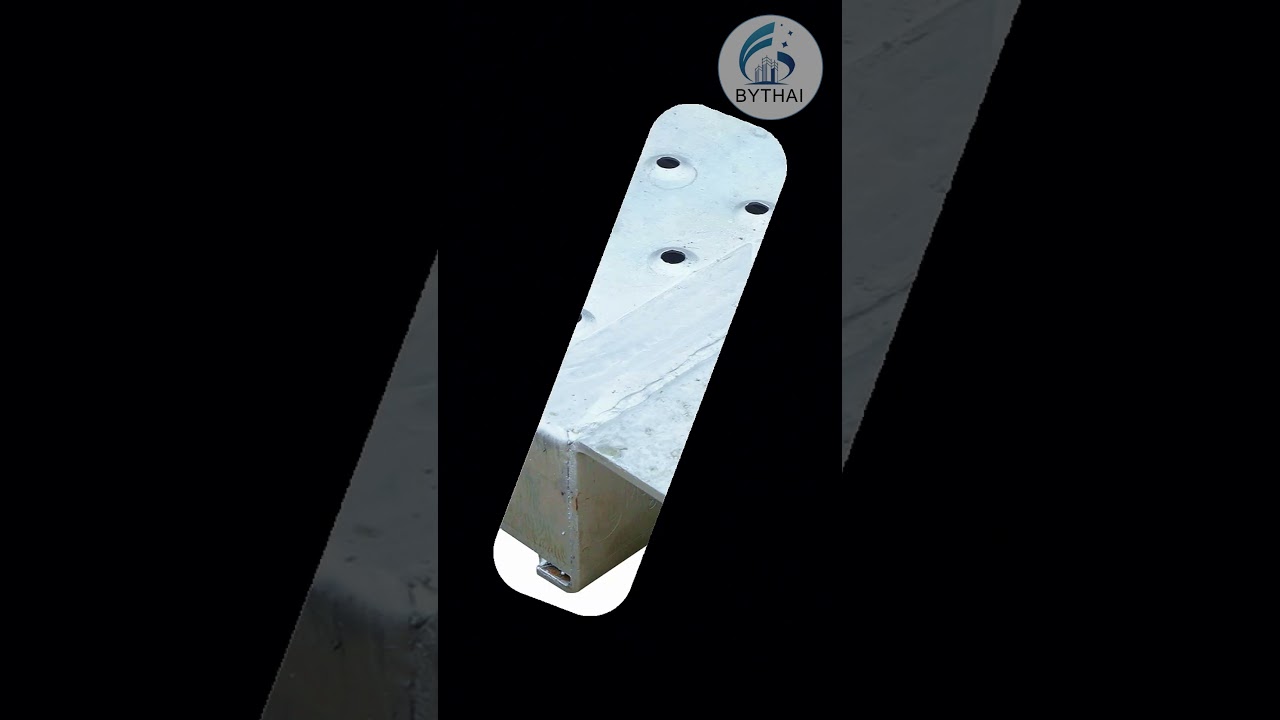 #scaffolding  #steelboard   &ndash; Pre-Galvanized, Lightweight & Durable | Bythai Supplier
