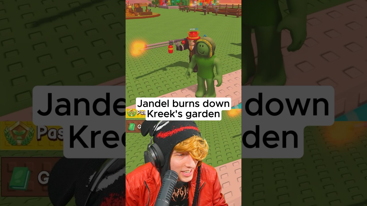 я бросила выращивать сад 😭