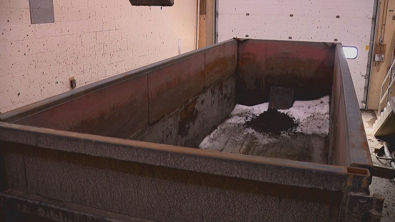 Ask the I-Team: Why is wastewater sludge from Maine being shipped to Canada?