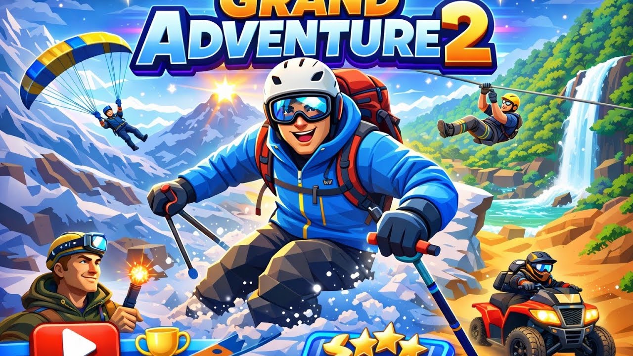 I *DOMINATED* whole Himalayas | silver playz |
