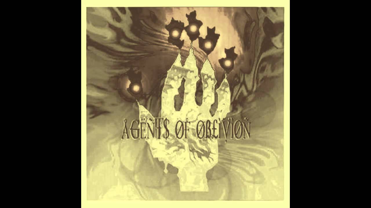 Agents of Oblivion - House of the Rising Sun (Live)