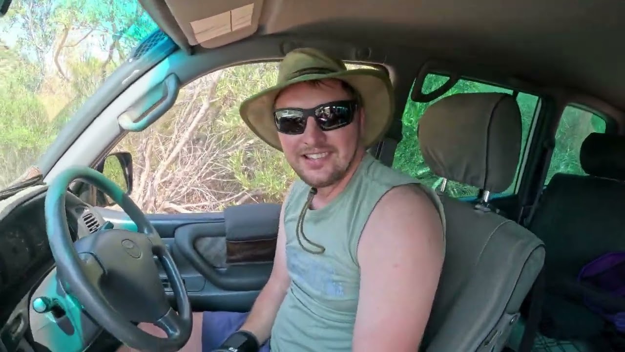 Kleintafelberg 4x4 Weekend.