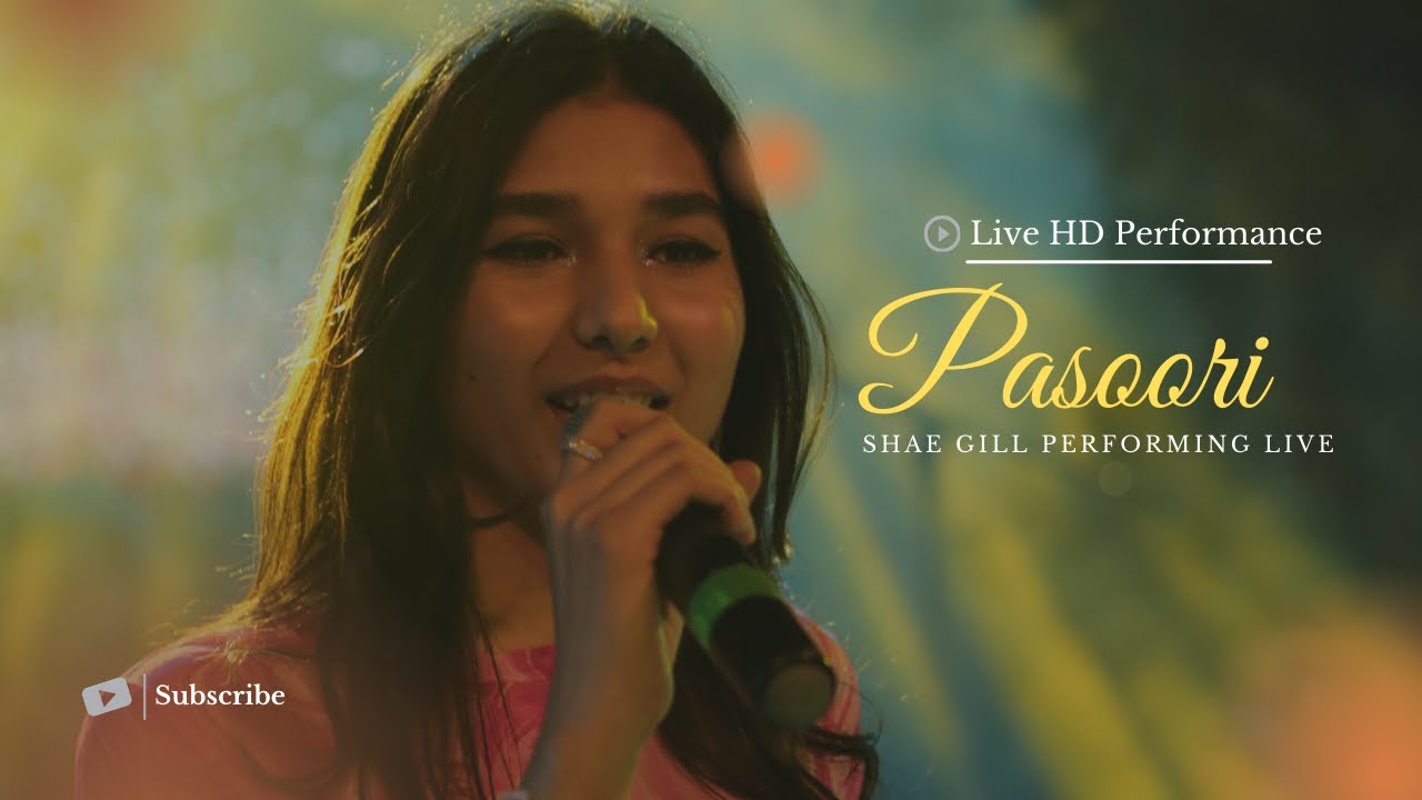 Pasoori HD